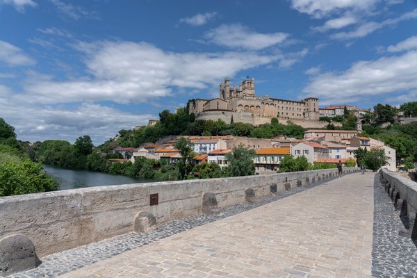 Hotel Beziers